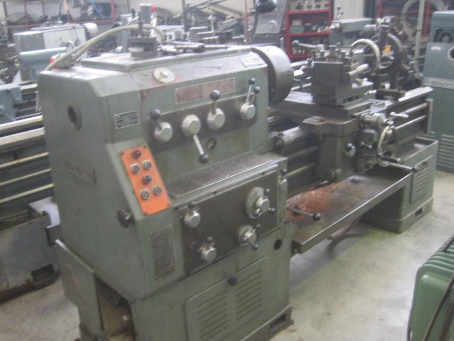 NOSOTTI RUMAT T 250/1000 